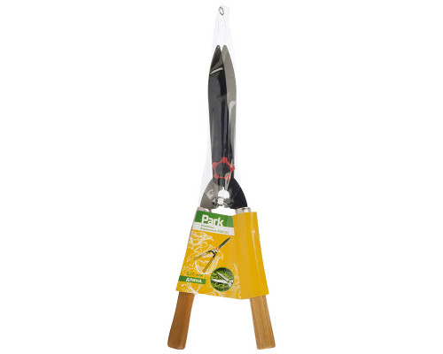 Ножницы бордюрные PARK HG0122 (520мм) дерев.ручки