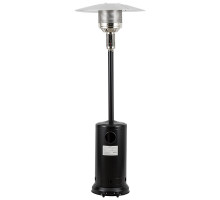 Обогреватель газовый уличный ENGY EF-001 Classic