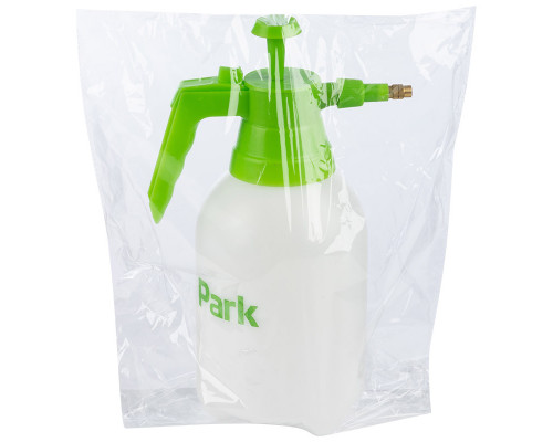 Опрыскиватель PARK 1,5 л (белый)