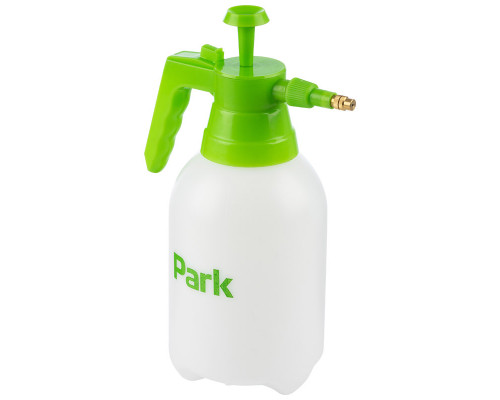 Опрыскиватель PARK 1,5 л (белый)