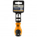 Отвертка Park Standart PH1х3,8см, двухкомпонентная рукоятка, крестовая