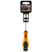 Отвертка Park Standart PH1х7,5см, двухкомпонентная рукоятка, крестовая