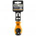 Отвертка Park Standart PH2х3,8см, двухкомпонентная рукоятка, крестовая