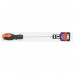 Отвертка Park Strom PH2х20см, двухкомпонентная рукоятка OTV018DK, крестовая
