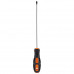 Отвертка Park Strom PH2х20см, двухкомпонентная рукоятка OTV018DK, крестовая