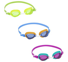 Очки для плавания Lil' Lightning Swimmer Bestway 21074