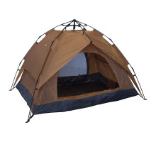 Палатка автоматическая Keeper (210х150х130см)