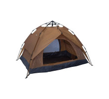 Палатка автоматическая Keeper (210х150х130см)