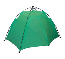Палатка автоматическая Saimaa Lite 130*(210+35)*125см