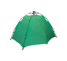 Палатка автоматическая Saimaa Lite 130*(210+35)*125см