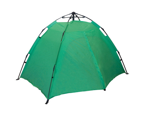 Палатка автоматическая Saimaa Lite 130*(210+35)*125см