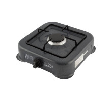Плита газовая HOMESTAR HS-1201 1конфорочная