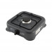 Плита газовая HOMESTAR HS-1201 1конфорочная