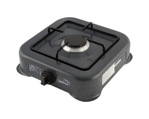 Плита газовая HOMESTAR HS-1201 1конфорочная