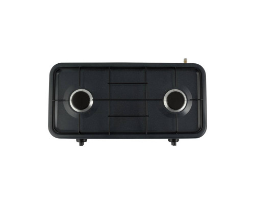 Плита газовая HOMESTAR HS-1202 2-х конфорочная