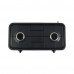 Плита газовая HOMESTAR HS-1202 2-х конфорочная