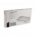 Плита газовая HOMESTAR HS-1202 2-х конфорочная