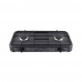 Плита газовая HOMESTAR HS-1202 2-х конфорочная
