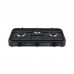 Плита газовая HOMESTAR HS-1203 3-х конфорочная