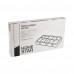 Плита газовая HOMESTAR HS-1203 3-х конфорочная