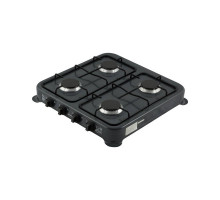 Плита газовая HOMESTAR HS-1204 4-х конфорочная