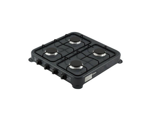 Плита газовая HOMESTAR HS-1204 4-х конфорочная