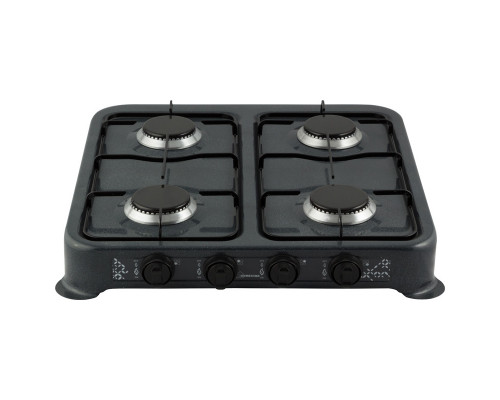 Плита газовая HOMESTAR HS-1204 4-х конфорочная
