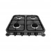 Плита газовая HOMESTAR HS-1204 4-х конфорочная