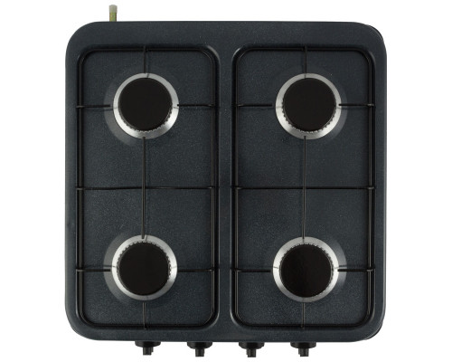 Плита газовая HOMESTAR HS-1204 4-х конфорочная