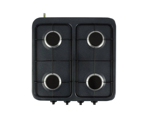 Плита газовая HOMESTAR HS-1204 4-х конфорочная