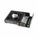 Плита газовая портативная ENERGY GS-300 (2 типа подключения)