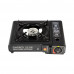 Плита газовая портативная ENERGY GS-300 (2 типа подключения)