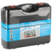 Плита газовая портативная ENERGY GS-400 (2 типа подключения)