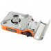 Плита газовая портативная ENERGY GS-400 (2 типа подключения)