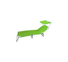 Пляжный лежак PL-02