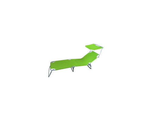 Пляжный лежак PL-02