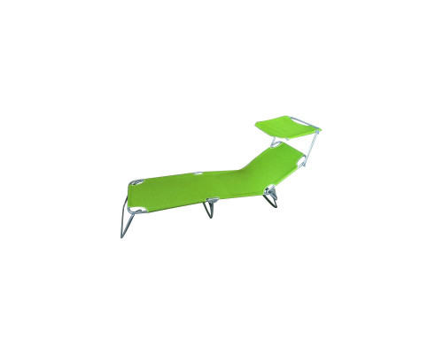 Пляжный лежак PL-02