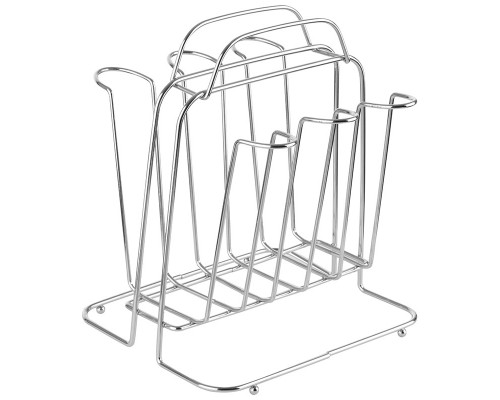 Подставка для чашек и стаканов CARNALE W3231B (6 шт)