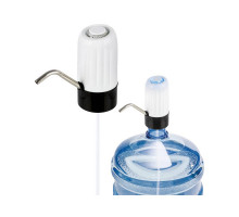 Помпа аккумуляторная ENERGY 104167 (EN-010E), 5 Вт, 50см, пласт./нерж. ст., USB