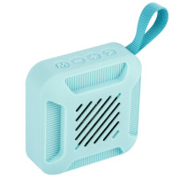 Портативная Bluetooth-колонка Energy SA-09 (342012) 5Вт пластик мятный