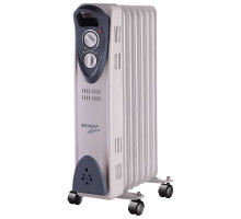 Радиатор масляный ENGY EN-2207 Modern