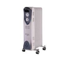 Радиатор масляный ENGY EN-2207 Modern