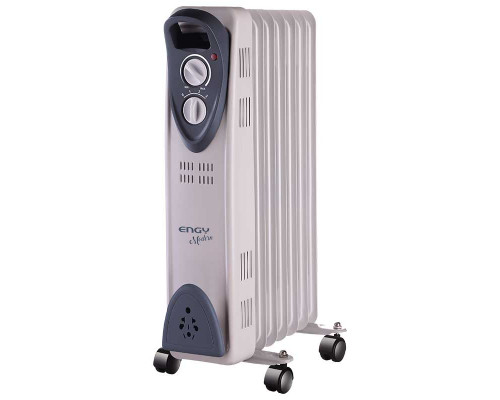 Радиатор масляный ENGY EN-2207 Modern