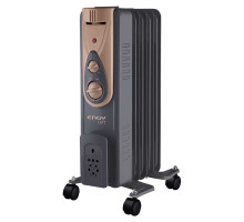 Радиатор масляный ENGY EN-2405 Loft