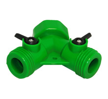 Распределитель 3/4" HL044