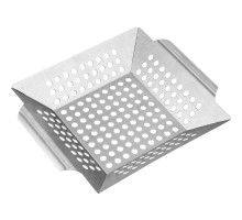 Решетка для барбекю Fry-2025, 20*20*4см
