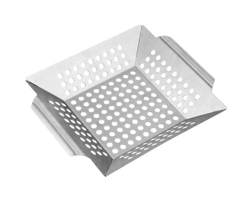 Решетка для барбекю Fry-2025, 20*20*4см