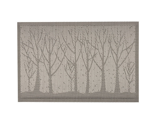 Салфетка сервировочная PVM-08, 30*45 см (ПВХ)