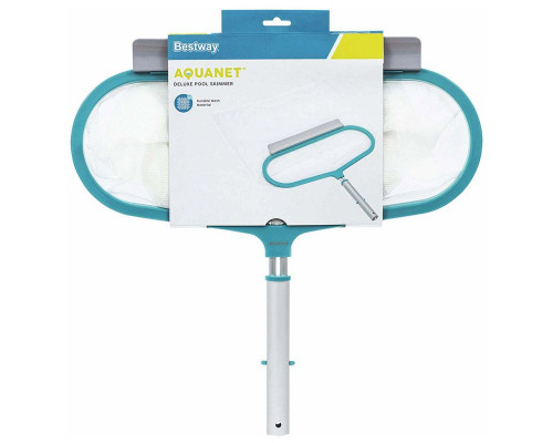 Сачок для очистки бассейна Aquarake Deluxe Bestway 58661