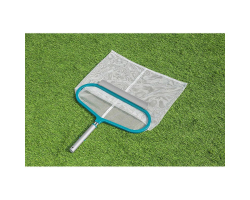 Сачок для очистки бассейна Aquarake Deluxe Bestway 58661